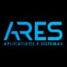 Logo ARES Aplicativos e Sistemas