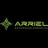 Logo Arriel Automação