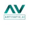 Logo Artivatic
