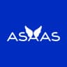 Logo Asaas