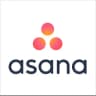 Logo Asana