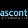 Logo Ascont Sistemas