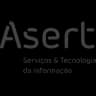 Logo Asert Saúde