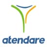 Logo Atendare Vendas