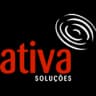 Logo ATIVA Soluções