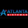 Logo Atlanta Sistemas