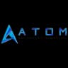 Logo Atom Sistemas
