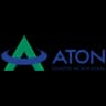 Logo ATON Engenharia