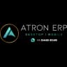 Logo Atron Sistemas