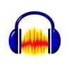 Logo Audacity