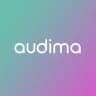 Logo Audima