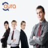 Logo Aura