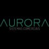 Logo Aurora Sistemas