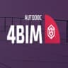 Logo Autodoc 4bim