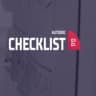 Logo Autodoc Checklist