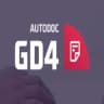 Logo Autodoc GD4