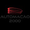 Logo Automação 2000