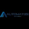 Logo Automatize Sistemas