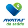 Logo Avatar da Saúde