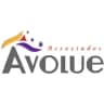 Logo Avolue Associados