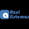 Logo Azul Sistemas