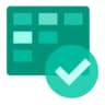 Logo Azure Boards