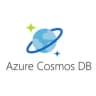 Logo Azure Cosmos DB