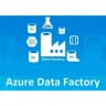 Logo Azure Data Factory