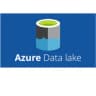Logo Azure Data Laka Store