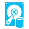 Logo Azure Disk Storage