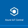 Logo Azure Iot Central