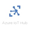 Logo Azure iot Hub