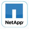 Logo Azure NetApp Files