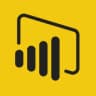 Logo Azure Power BI Embedded