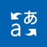 Logo Azure Translator Text API