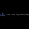 Logo B2B Soluções Segmentadas