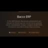 Logo Bacco ERP