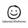 Logo Balsamiq Wireframes