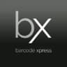Logo Barcode Xpress