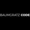 Logo Baumgratz Code