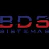 Logo BDS Sistemas
