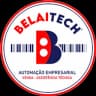 Logo Belaitech Automação Empresarial