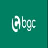 Logo BGC Brasil