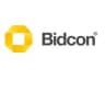 Logo Bidcon