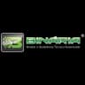 Logo Binária Sistemas