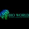 Logo Bio World Sistemas