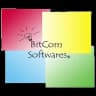 Logo Bitcom Softwares