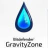 Logo Bitdefender Gravityzone Business Security
