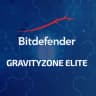 Logo BitDefender Gravityzone Elite