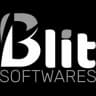 Logo Blit Softwares